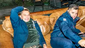 Zachód Sezonu 2023 w Bocianim Gnieździe - fotorelacja - zdjęcie 133