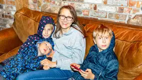 Zachód Sezonu 2023 w Bocianim Gnieździe - fotorelacja - zdjęcie 86