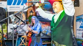 Zachód Sezonu 2023 w Bocianim Gnieździe - fotorelacja - zdjęcie 117