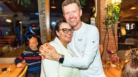 Zachód Sezonu 2023 w Bocianim Gnieździe - fotorelacja - zdjęcie 145