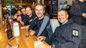 Zachód Sezonu 2023 w Bocianim Gnieździe - fotorelacja - zdjęcie 148