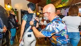 Zachód Sezonu 2023 w Bocianim Gnieździe - fotorelacja - zdjęcie 147