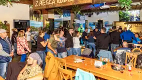 Zachód Sezonu 2023 w Bocianim Gnieździe - fotorelacja - zdjęcie 134