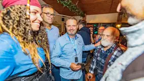 Zachód Sezonu 2023 w Bocianim Gnieździe - fotorelacja - zdjęcie 160