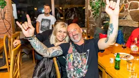 Zachód Sezonu 2023 w Bocianim Gnieździe - fotorelacja - zdjęcie 169