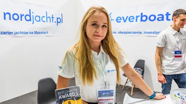 Poland Boat Show 2023 - fotorelacja - zdjęcie 8