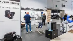 Poland Boat Show 2023 - fotorelacja - zdjęcie 49