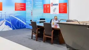 Poland Boat Show 2023 - fotorelacja - zdjęcie 14