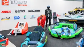 Poland Boat Show 2023 - fotorelacja - zdjęcie 67