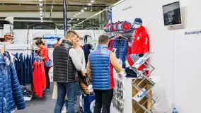 Poland Boat Show 2023 - fotorelacja - zdjęcie 69