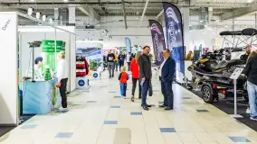 Poland Boat Show 2023 - fotorelacja - zdjęcie 53