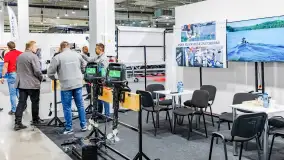Poland Boat Show 2023 - fotorelacja - zdjęcie 38