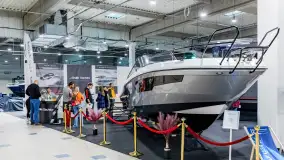 Poland Boat Show 2023 - fotorelacja - zdjęcie 91