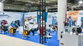 Poland Boat Show 2023 - fotorelacja - zdjęcie 47