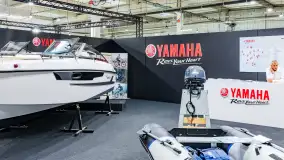 Poland Boat Show 2023 - fotorelacja - zdjęcie 50