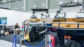 Poland Boat Show 2023 - fotorelacja - zdjęcie 93