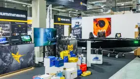 Poland Boat Show 2023 - fotorelacja - zdjęcie 94