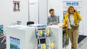 Poland Boat Show 2023 - fotorelacja - zdjęcie 70