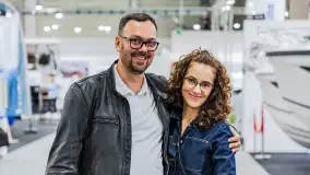 Poland Boat Show 2023 - fotorelacja - zdjęcie 84