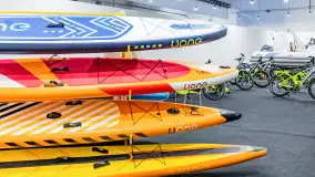 Poland Boat Show 2023 - fotorelacja - zdjęcie 111