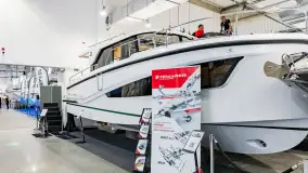 Poland Boat Show 2023 - fotorelacja - zdjęcie 132