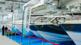 Poland Boat Show 2023 - fotorelacja - zdjęcie 138