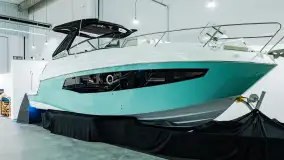 Poland Boat Show 2023 - fotorelacja - zdjęcie 146