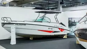Poland Boat Show 2023 - fotorelacja - zdjęcie 142