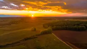 Jesień nad jeziorem Iławki, październik 2023 r. - zdjęcie 19