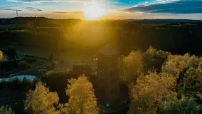 Fotograficzne podsumowanie jesieni 2023 cz. I - zdjęcie 1