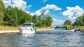 Inwestycje Wód Polskich w szlaki Wielkich Jezior Mazurskich na naszych zdjęciach - zdjęcie 29