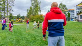 Fotorelacja ze Święta Ziemniaka w Mazurskim raju, październik 2023 r. - zdjęcie 16