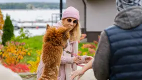 Fotorelacja ze Święta Ziemniaka w Mazurskim raju, październik 2023 r. - zdjęcie 8