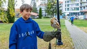 Fotorelacja ze Święta Ziemniaka w Mazurskim raju, październik 2023 r. - zdjęcie 48