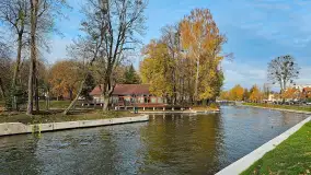 Kanał Łuczański został wyremontowany - zdjęcie 6