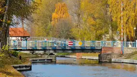 Kanał Łuczański został wyremontowany - zdjęcie 5