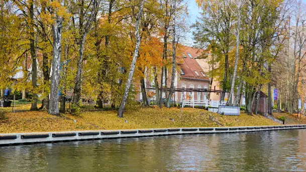 Kanał Łuczański został wyremontowany - zdjęcie 4