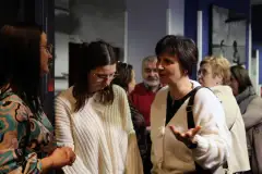 Fundacja st.ART w Giżycku przygotowała dwa pokazy filmowe - zdjęcie 31