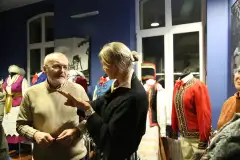 Fundacja st.ART w Giżycku przygotowała dwa pokazy filmowe - zdjęcie 6