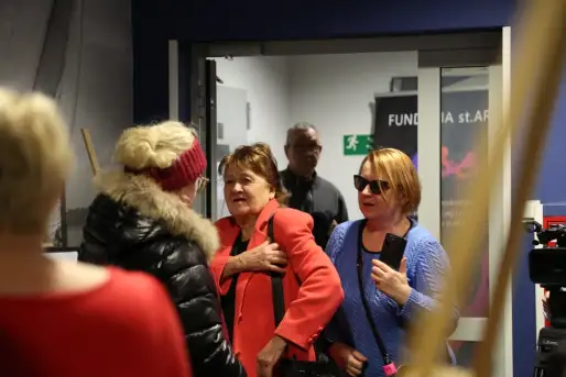 Fundacja st.ART w Giżycku przygotowała dwa pokazy filmowe - zdjęcie 3