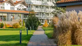 Jesień w Mazurskim Raju nad jeziorem Bełdany, listopad 2023 r. - zdjęcie 21