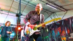 Sztynort Blues Festiwal 2023, fotorelacja - zdjęcie 7