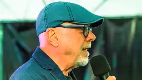 Sztynort Blues Festiwal 2023, fotorelacja - zdjęcie 49