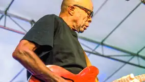 Sztynort Blues Festiwal 2023, fotorelacja - zdjęcie 14