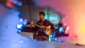 Sztynort Blues Festiwal 2023, fotorelacja - zdjęcie 72