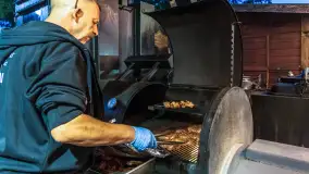 Sztynort Blues Festiwal 2023, fotorelacja - zdjęcie 86