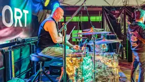 Sztynort Blues Festiwal 2023, fotorelacja - zdjęcie 31