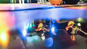 Sztynort Blues Festiwal 2023, fotorelacja - zdjęcie 89