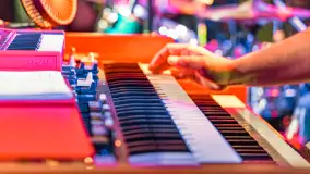 Sztynort Blues Festiwal 2023, fotorelacja - zdjęcie 100