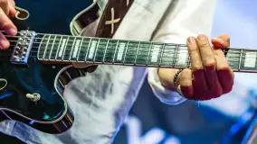 Sztynort Blues Festiwal 2023, fotorelacja - zdjęcie 52